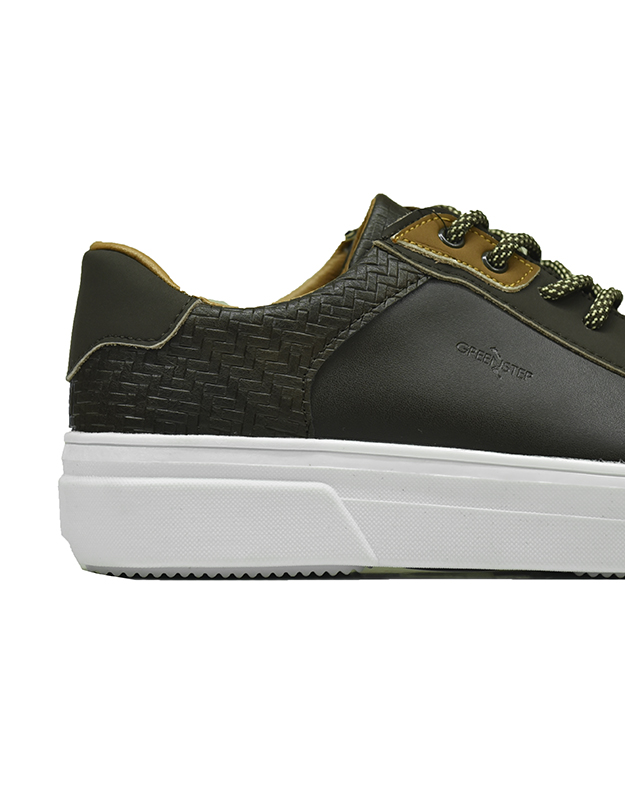 GreenStep Man Shoes